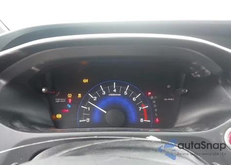 2015 Honda Civic Ex из США, поврежденный, VIN 19XFB2F84FE205432